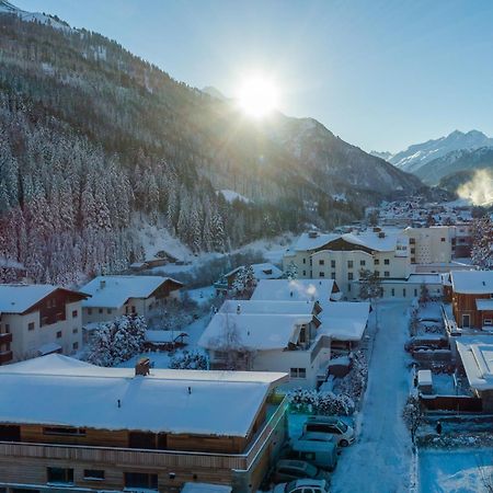 Riffelalp Lodge Sankt Anton am Arlberg Exteriér fotografie